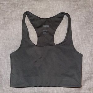 Girlfriend Collective Sports Bra